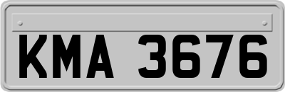 KMA3676