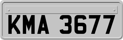 KMA3677