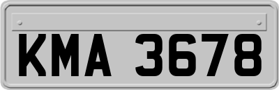 KMA3678