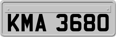 KMA3680