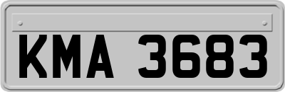 KMA3683