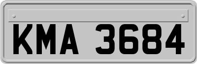 KMA3684