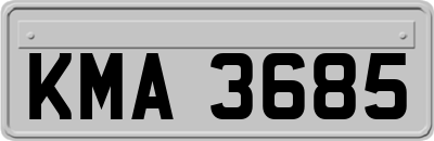KMA3685