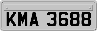 KMA3688