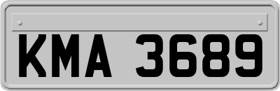 KMA3689