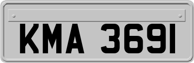 KMA3691