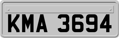 KMA3694