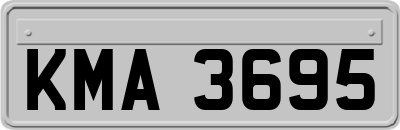 KMA3695