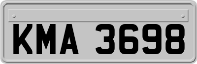 KMA3698