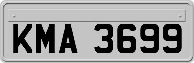 KMA3699