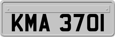 KMA3701