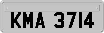KMA3714