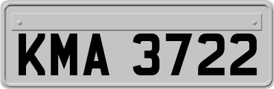KMA3722
