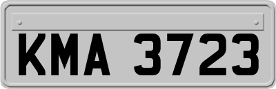 KMA3723
