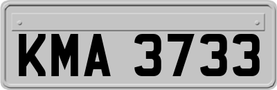 KMA3733