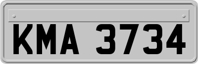 KMA3734