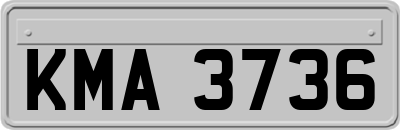 KMA3736