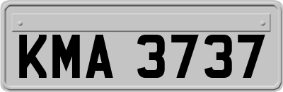 KMA3737