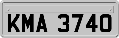KMA3740
