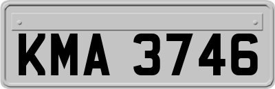 KMA3746