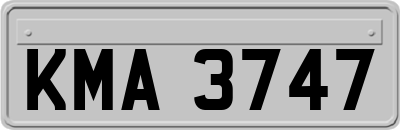 KMA3747