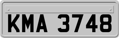 KMA3748