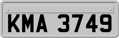 KMA3749