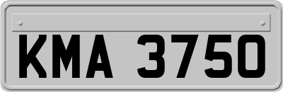 KMA3750