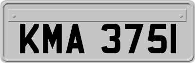 KMA3751