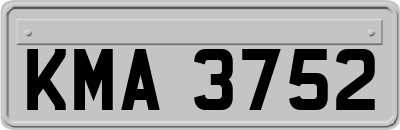 KMA3752