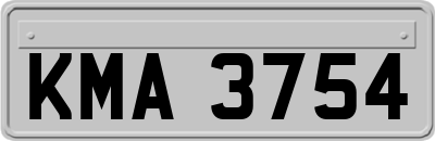 KMA3754