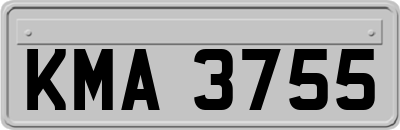 KMA3755