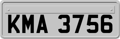 KMA3756