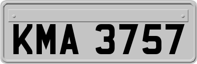 KMA3757