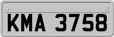KMA3758