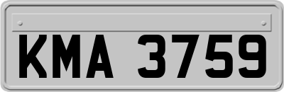 KMA3759