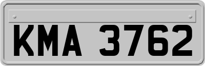 KMA3762