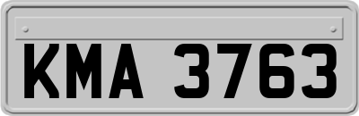 KMA3763