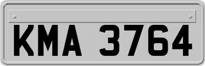 KMA3764