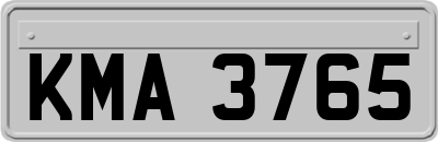 KMA3765