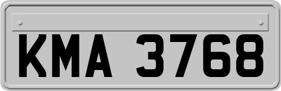 KMA3768