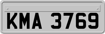 KMA3769