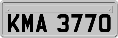 KMA3770