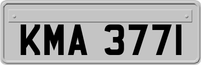 KMA3771