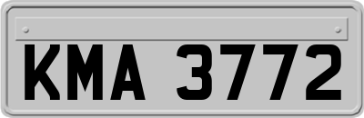KMA3772