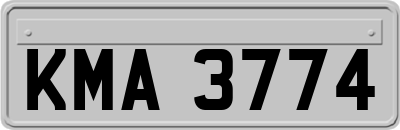 KMA3774