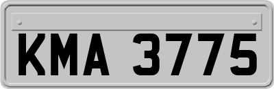 KMA3775
