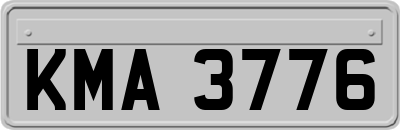 KMA3776