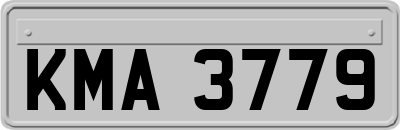 KMA3779