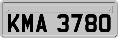 KMA3780